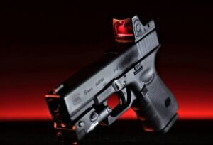 Elite Rifle X