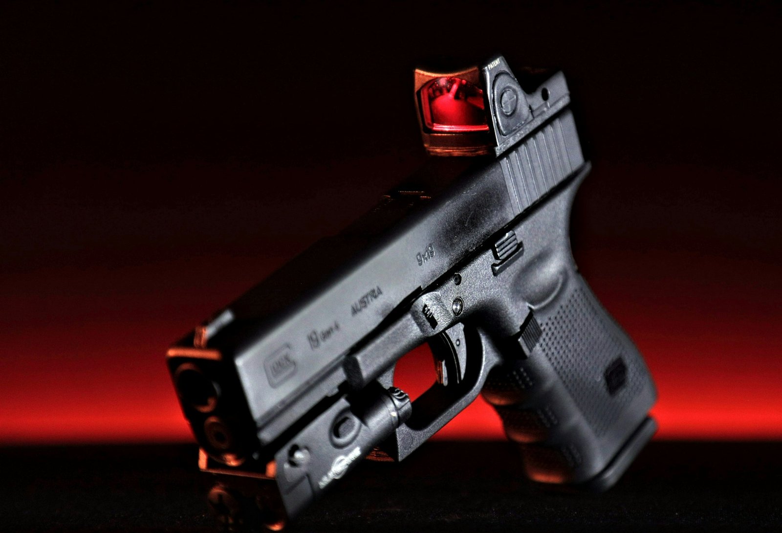 Elite Rifle X