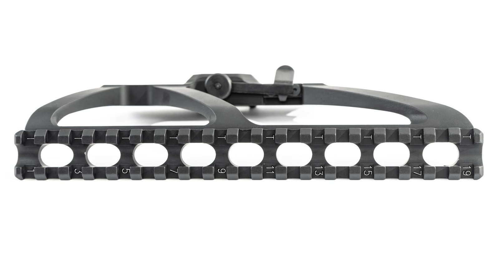 Arsenal Scope Mount for AK Variant Rifles with Picatinny Rail - Image 3