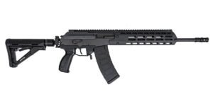 IWI GALIL ACE Rifle GEN2 5.45x39mm 16″ Barrel 30RD FreeFloat MLOK Side Folding Adjustable Buttstock