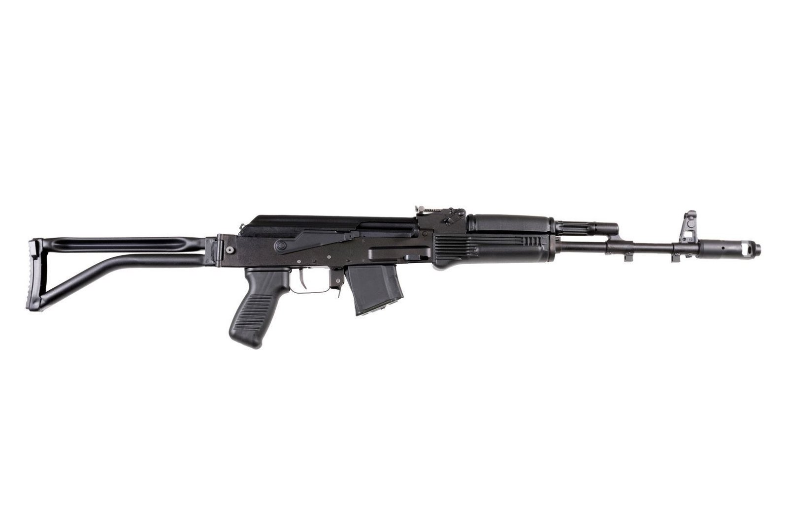 Arsenal SAM7SF 7.62x39mm Semi-Auto Rifle Muzzle Brake 10rd Mag - Image 2