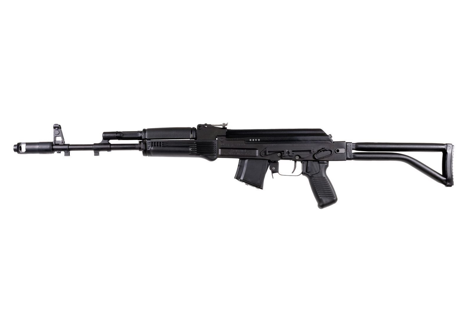 Arsenal SAM7SF 7.62x39mm Semi-Auto Rifle Muzzle Brake 10rd Mag - Image 3
