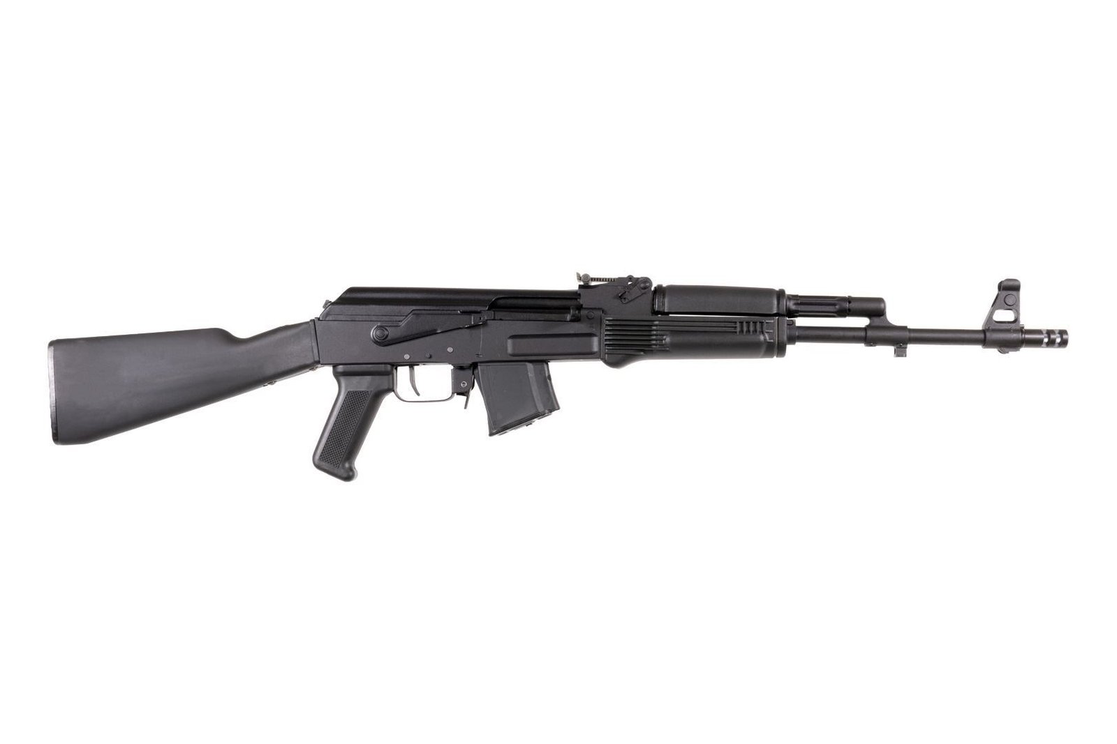 Arsenal SAM7R 7.62x39mm Semi-Auto Rifle Muzzle Brake 10rd mag AK47 - Image 2