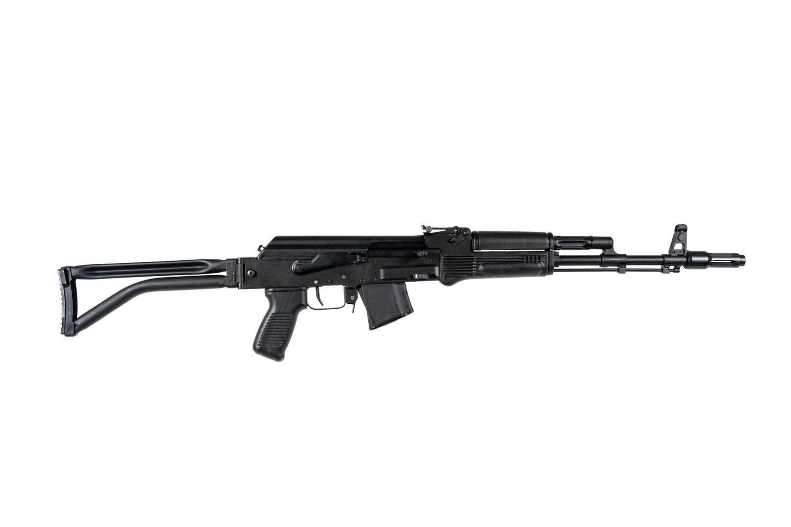 Arsenal SAM7SF 7.62x39mm Semi-Auto Side Folding AK47 Rifle Flash Hider 10rd Mag Arsenal SAM7SF 7.62x39mm Semi-Auto Side Folding AK47 Rifle Flash Hider 10rd Mag