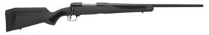 110 Hunter 6.5Creedmoor 22"Bbl DBM