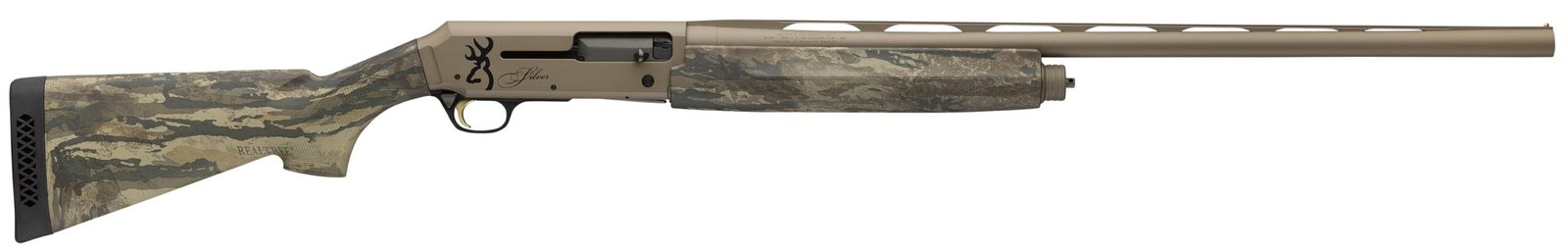 BROWNING SILVER RTLG FDE 12/28 3.5″ # BROWNING SILVER RTLG FDE 12/28 3.5″ #