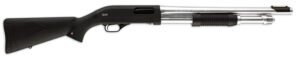 SXP Pump Defender Marine 12/18" Cyl B/Sy