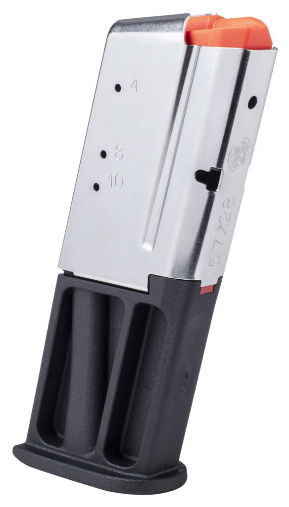 SMITH AND WESSON MAGAZINE M&P5.7 5.7X28 10RD