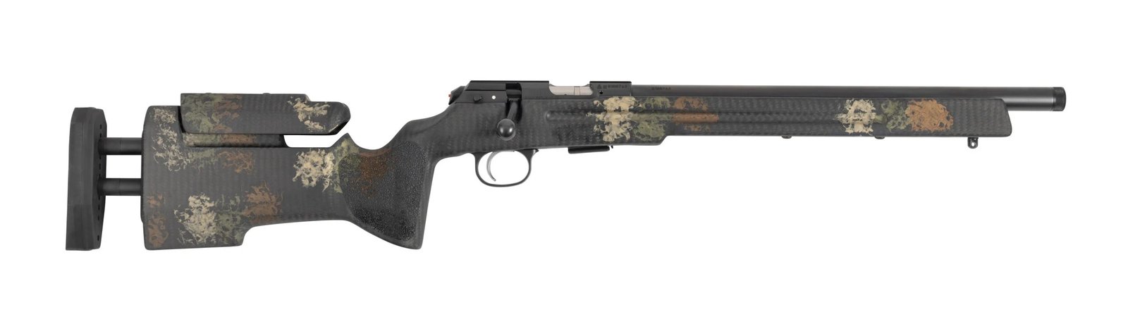 CZ 457 VARMINT PREC TRAINER 22LR CZ 457 VARMINT PREC TRAINER 22LR