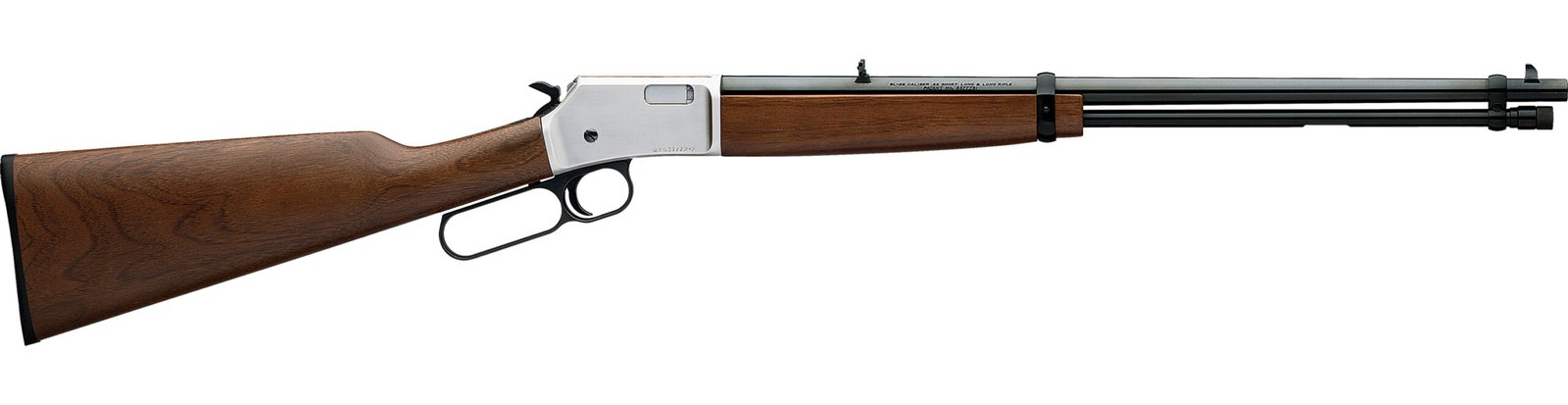 BRN BL-22 22LR LVR GRD I NICKL BRN BL-22 22LR LVR GRD I NICKL