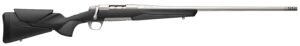 BROWNING X-BOLT 2 HUNT COMP 6.5CM SS
