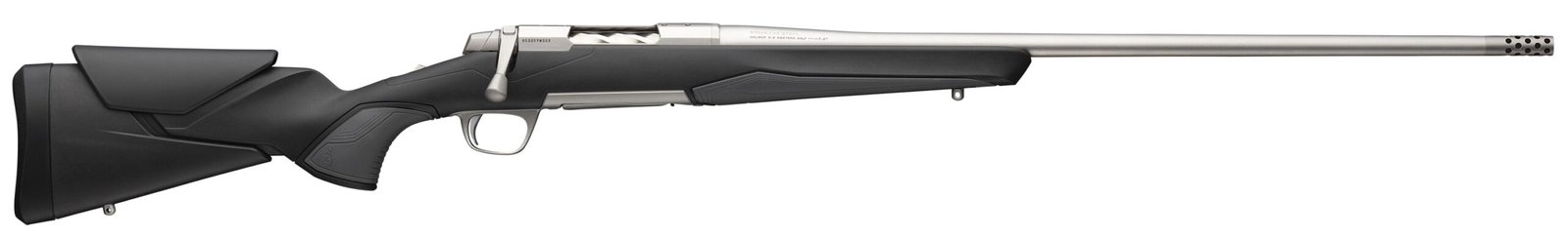 BROWNING X-BOLT 2 HUNT COMP 6.5CM SS