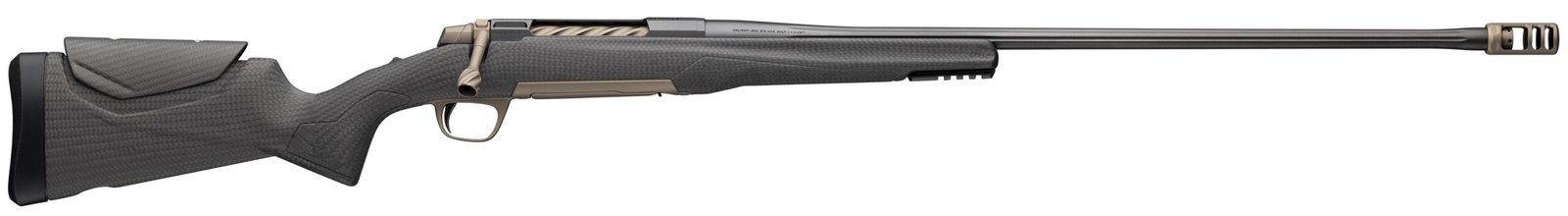 BROWNING X-BOLT 2 PRO 300PRC