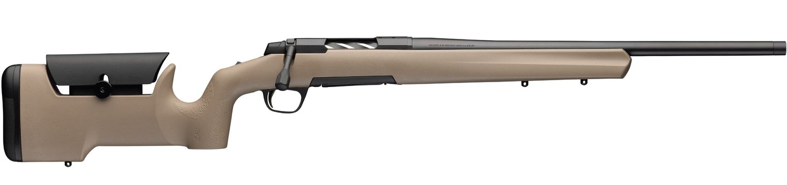 BROWNING XBOLT 2 FDE MAX LR SPR 308WIN# BROWNING XBOLT 2 FDE MAX LR SPR 308WIN#