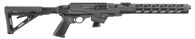 PC Carbine 9mm 16.12″ Blk NS 10rd PC Carbine 9mm 16.12″ Blk NS 10rd