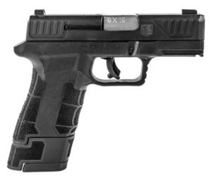 DBAM29 9mm 3.5″ Blk/Sts FS 12&17rd