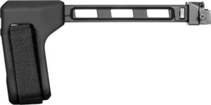 SB TACTICAL FS1913 PSB, BLK, SBT SB TACTICAL FS1913 PSB, BLK, SBT