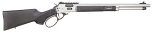 S&W MODEL 1854 .357 Mag 19.25" SS/Blk 10rd