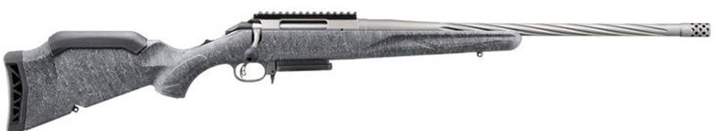 American Rifle Gen II 300 Win Mag 20" Grey 3rd
