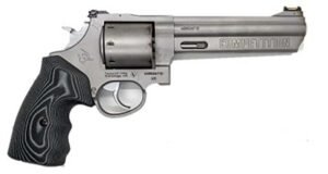 608 COMPETITION 6'' 357 MAG SS  8-RD