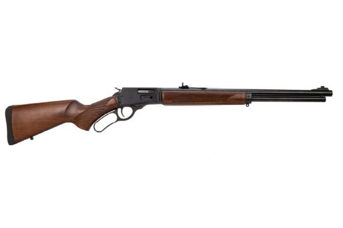 R95 .357 Mag 20″ Black/Hard Wd 10-rd R95 .357 Mag 20″ Black/Hard Wd 10-rd