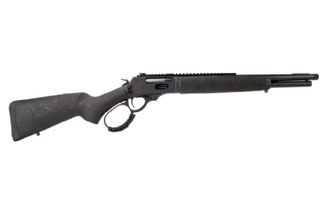 R95 .454 Casull 16.5″ Triple Blk 7-rd THR R95 .454 Casull 16.5″ Triple Blk 7-rd THR