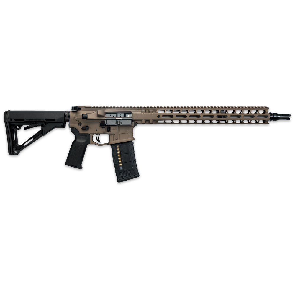 Model 1 14.5″ 5.56 1 in 8- Rifle Radian Brn Model 1 14.5″ 5.56 1 in 8- Rifle Radian Brn