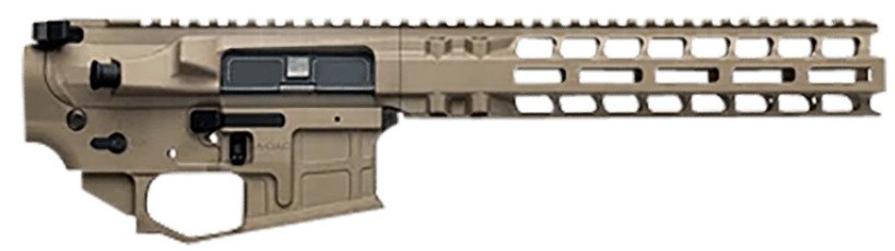 Builder Kit 10″ Hand- Guard Radian FDE Builder Kit 10″ Hand- Guard Radian FDE