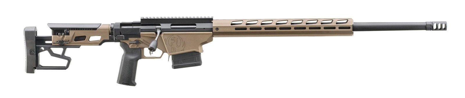 Precision 6.5CRE 24″ Magpul Brnze 10-rd Precision 6.5CRE 24″ Magpul Brnze 10-rd