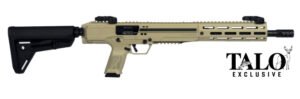 LC Carbine 45ACP 16.25″ Desert/ Magpul 13rd TALO