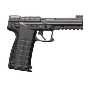 PMR-30 .22 Mag 4.3" FO Black (2)10-rd