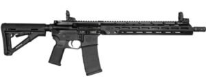 DB15 556 NATO 16″ M-LOK PMAG Blk 30rd