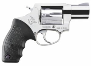 Model 817 .38 SPL 2″ SS/SS 7-rd