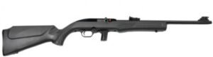 RS22 .22LR 18″ FO Blk/Grey 10-rd