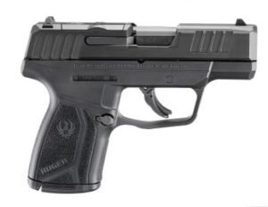 MAX-9 9mm 3.20″ OR MS Blk 10 rd