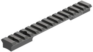 Leupold 174686 BackCountry Cross-Slot Base Matte Black Winchester XPR