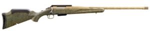 American Rifle Gen II Prdtr 350Leg 22" Grn 5rd