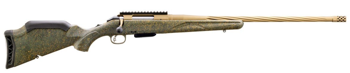 American Rifle Gen II Prdtr 350Leg 22″ Grn 5rd American Rifle Gen II Prdtr 350Leg 22″ Grn 5rd