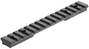 Leupold 171344 BackCountry Cross-Slot Base Matte Black Browning A-Bolt