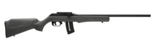 RS22 .22 Mag 21″ Blk/Gry 10-rd