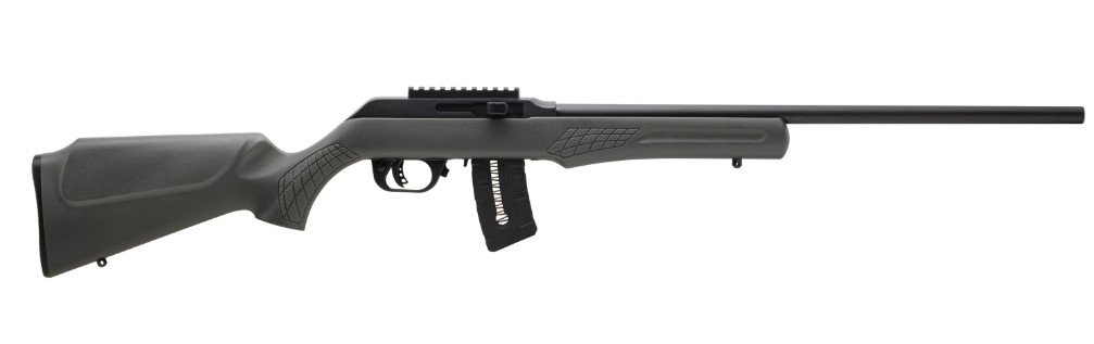 RS22 .22 Mag 21″ Blk/Gry 10-rd RS22 .22 Mag 21″ Blk/Gry 10-rd