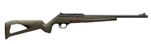Wildcat SR 22LR 16.5" TB D&T Bld/ODG 10rd