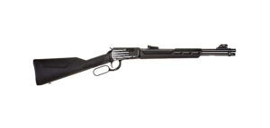 RIO BRAVO 22 LR 18” 15-RD BK/SYN ENG18 FLAG
