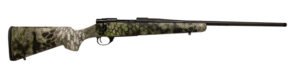 Howa CS 350leg 16.25″ TB CF Stock Kryptec Atud