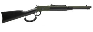 R92 .44MAG- TB 16.5” 8-RDS MS GREEN