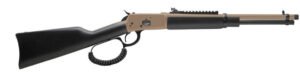 R92 .44MAG- TB 16.5” 8-RDS MAGPUL FDE