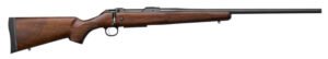 CZ600 ST2 American, 6.5C  5rd, 24″ High Grade wln
