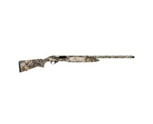 CZ 720 FIELD G3, 20ga, 4 rd, 28″, 3″, camo