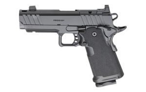 1911 DS Prodigy Comp AOS 9MM 4.25" 2/10-Rd