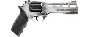 Rhino Stormhunter 357 Mag, 6", WalNut